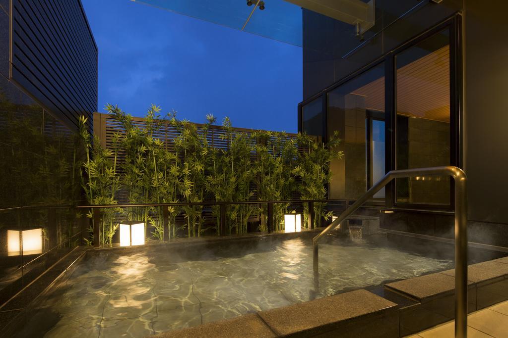 Hotel Folkloro Sanrikukamaishi Экстерьер фото