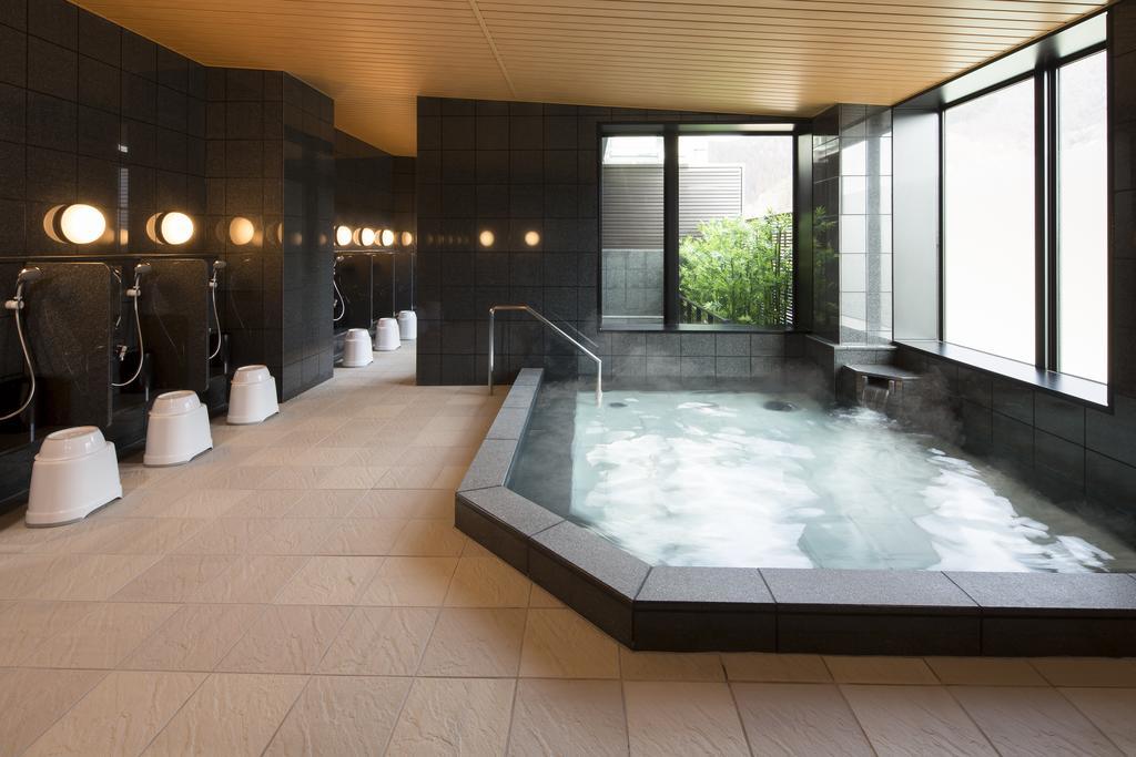 Hotel Folkloro Sanrikukamaishi Экстерьер фото