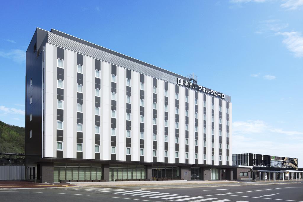 Hotel Folkloro Sanrikukamaishi Номер фото