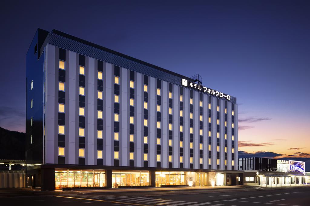 Hotel Folkloro Sanrikukamaishi Номер фото