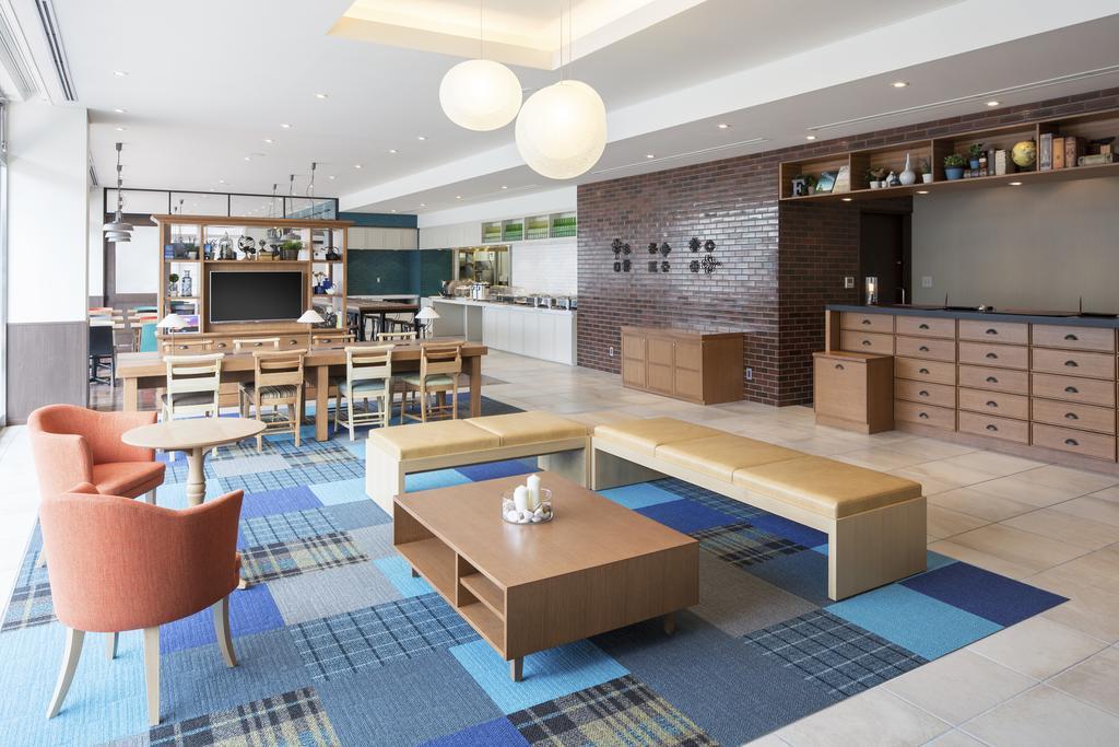Hotel Folkloro Sanrikukamaishi Экстерьер фото