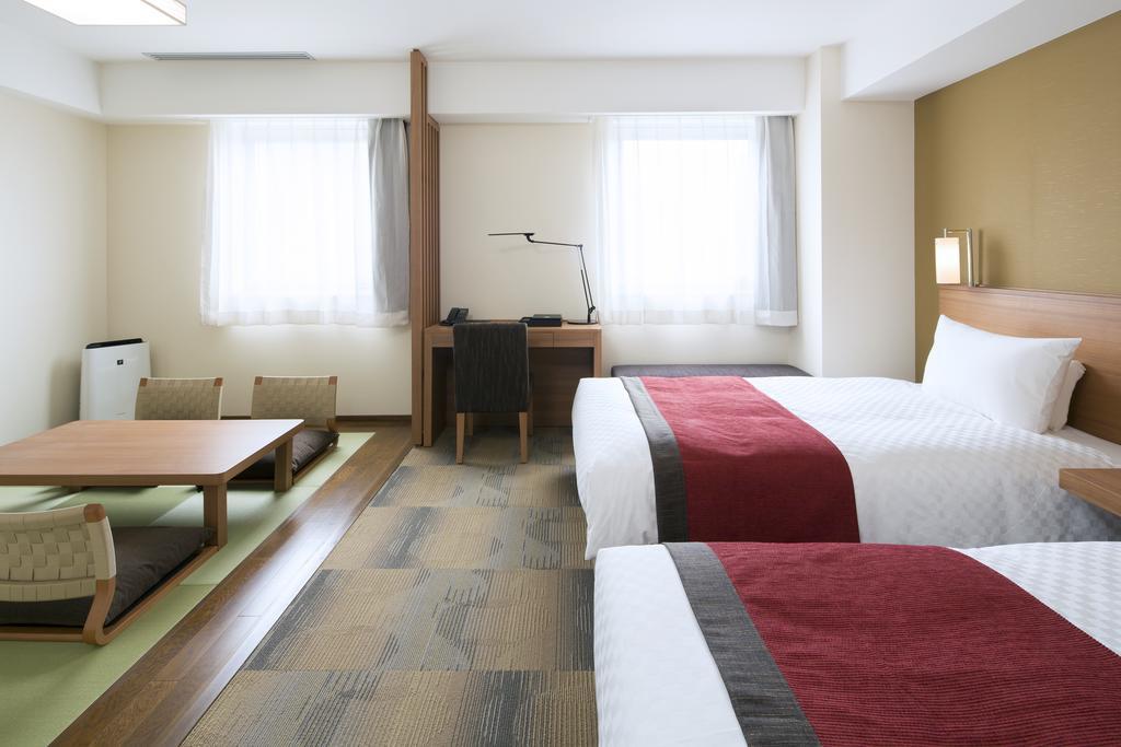 Hotel Folkloro Sanrikukamaishi Экстерьер фото