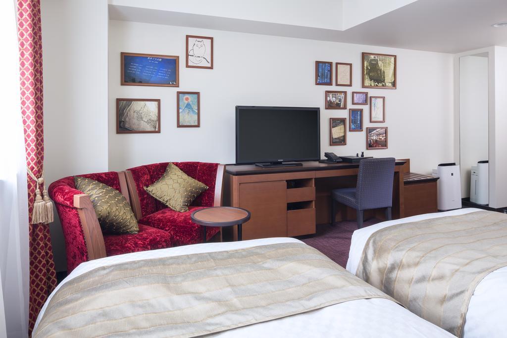 Hotel Folkloro Sanrikukamaishi Экстерьер фото