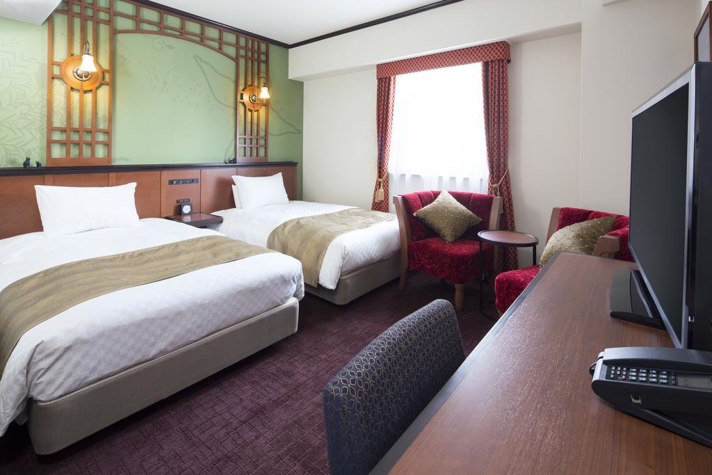 Hotel Folkloro Sanrikukamaishi Экстерьер фото