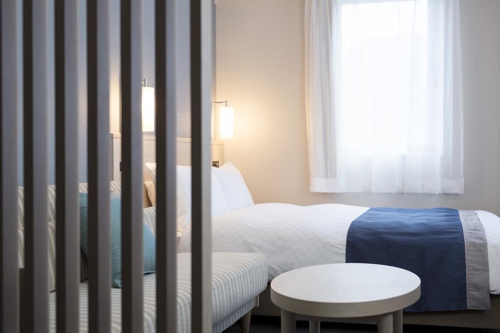 Hotel Folkloro Sanrikukamaishi Номер фото