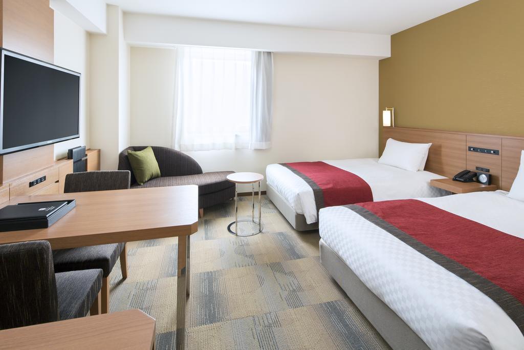 Hotel Folkloro Sanrikukamaishi Номер фото