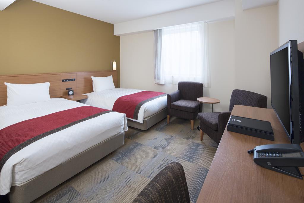 Hotel Folkloro Sanrikukamaishi Номер фото