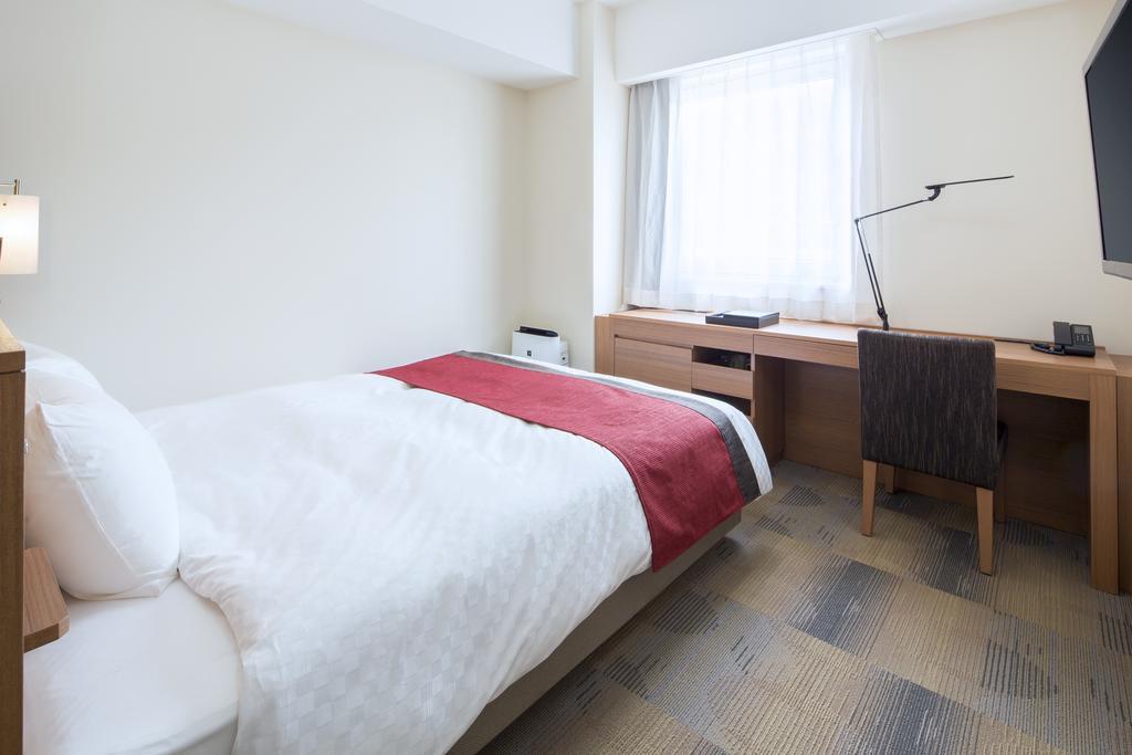 Hotel Folkloro Sanrikukamaishi Номер фото