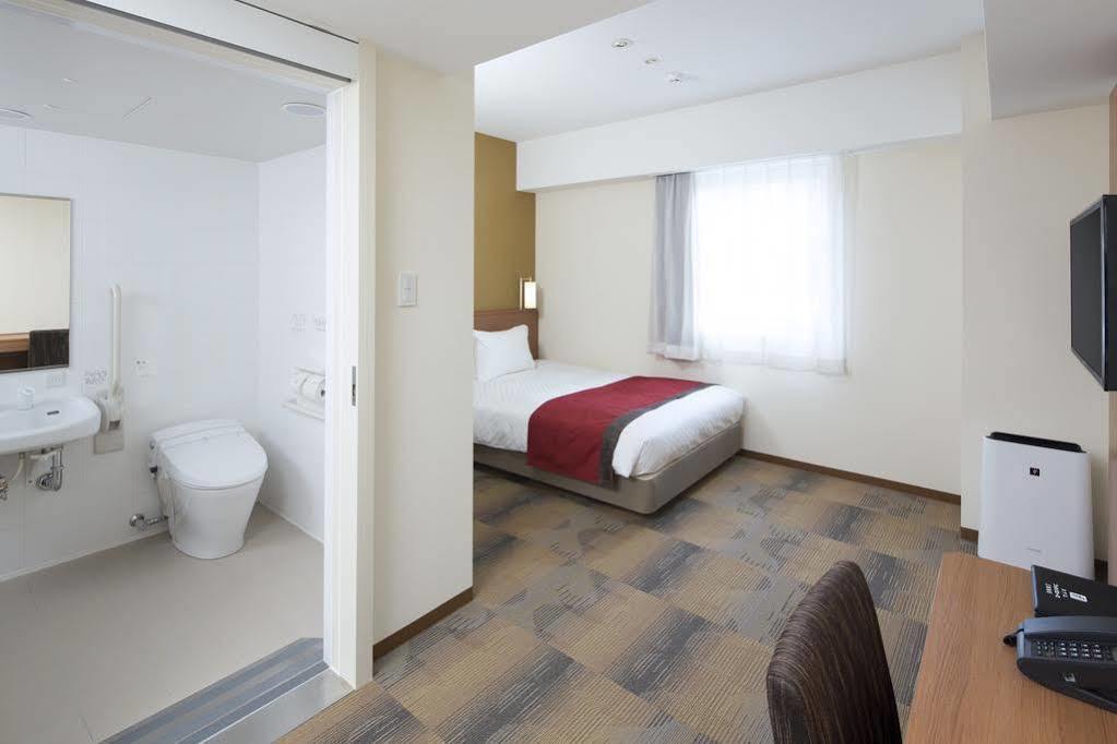 Hotel Folkloro Sanrikukamaishi Экстерьер фото