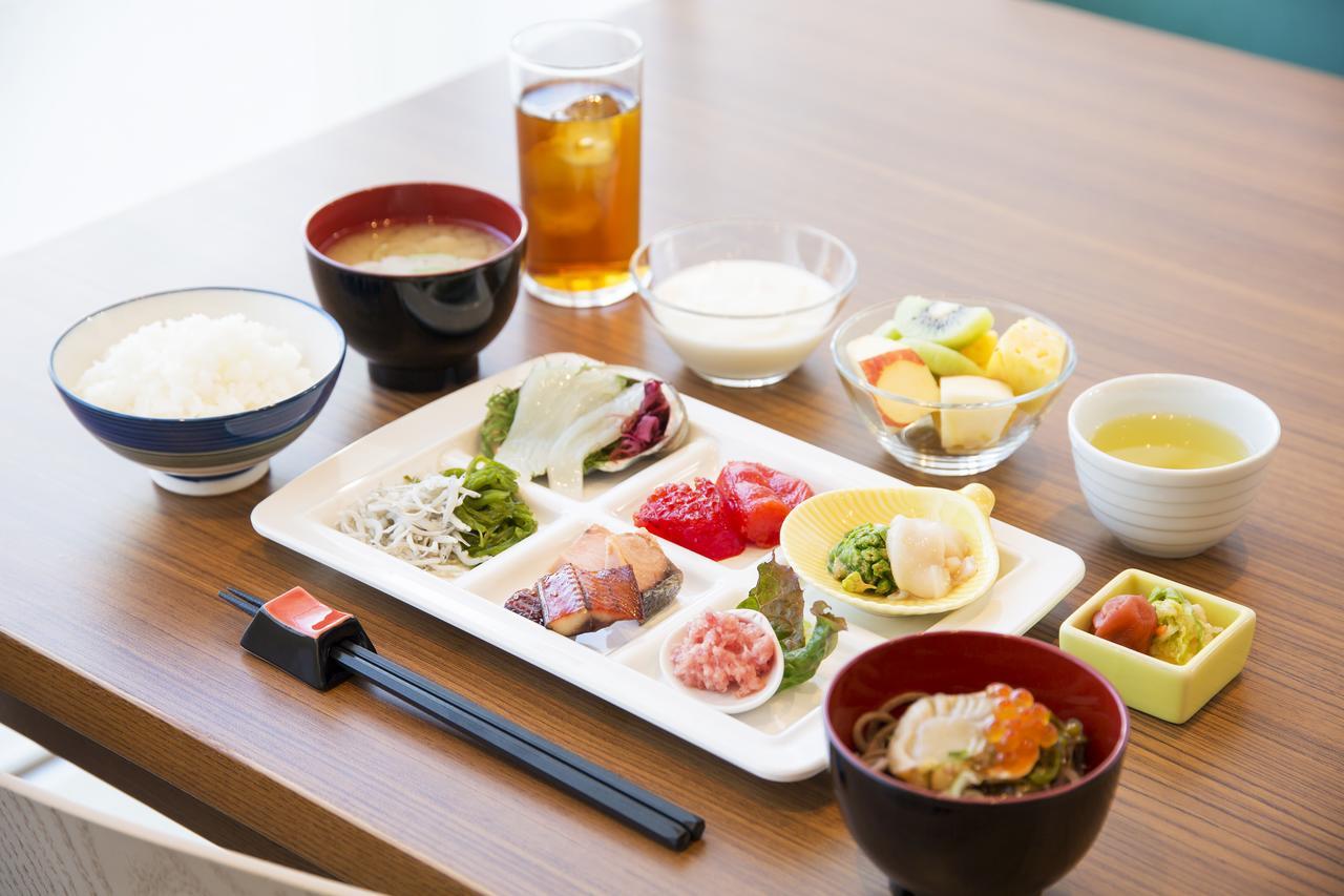 Hotel Folkloro Sanrikukamaishi Экстерьер фото